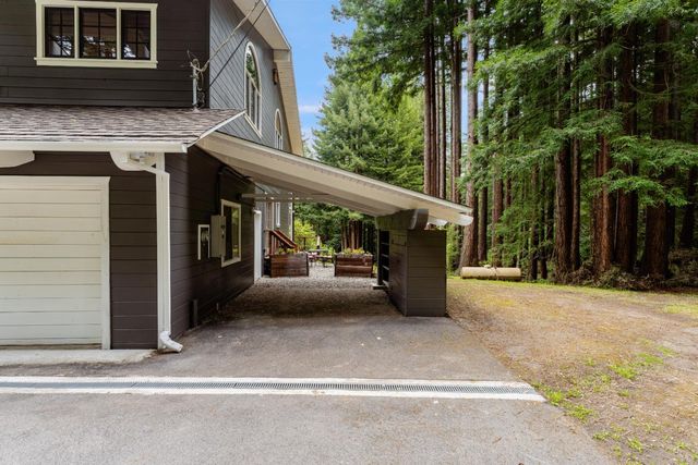 900 Larsen Road, Aptos, CA 95003