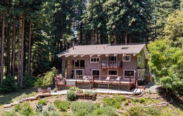 900 Larsen Road, Aptos, CA 95003