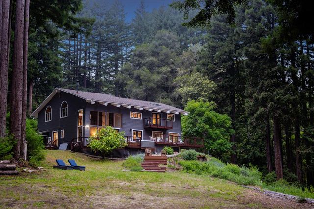 900 Larsen Road, Aptos, CA 95003