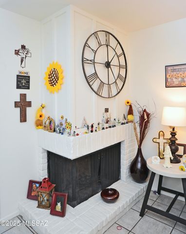 1600 N Wilmot Rd Unit 265, Tucson, AZ 85712