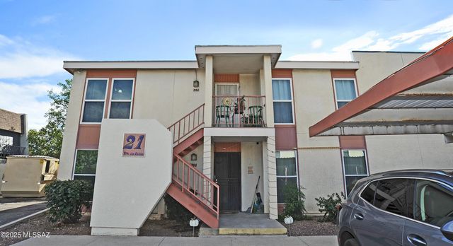 1600 N Wilmot Rd Unit 265, Tucson, AZ 85712