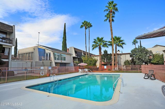 1600 N Wilmot Rd Unit 265, Tucson, AZ 85712