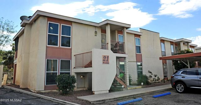 1600 N Wilmot Rd Unit 265, Tucson, AZ 85712
