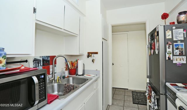 1600 N Wilmot Rd Unit 265, Tucson, AZ 85712