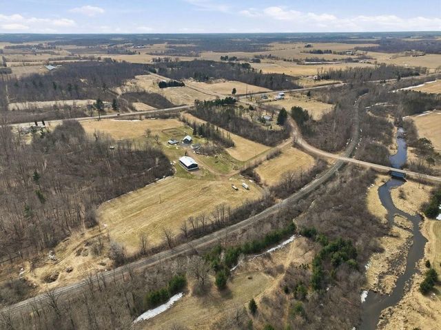 1369 12th Street, Barron, WI 54812