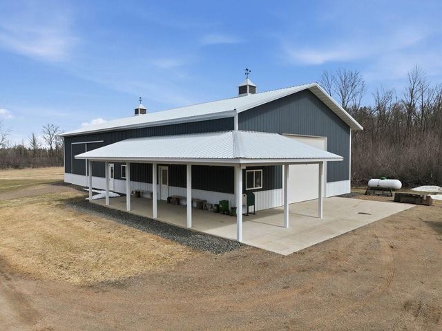 1369 12th Street, Barron, WI 54812