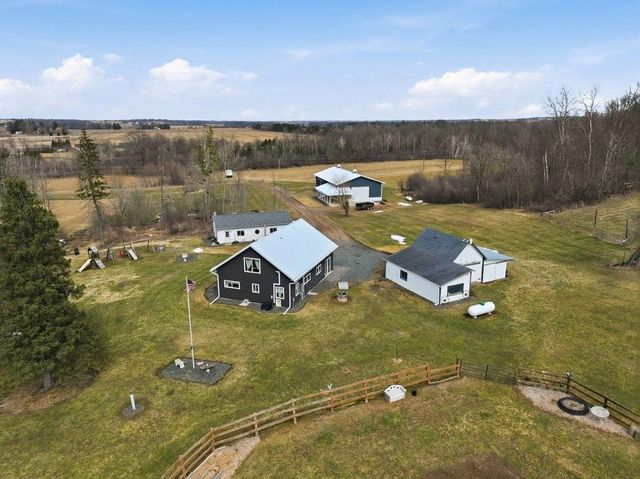 1369 12th Street, Barron, WI 54812