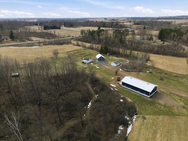 1369 12th Street, Barron, WI 54812