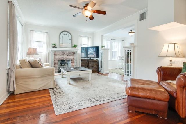 706 W PATTERSON STREET, Lakeland, FL 33803