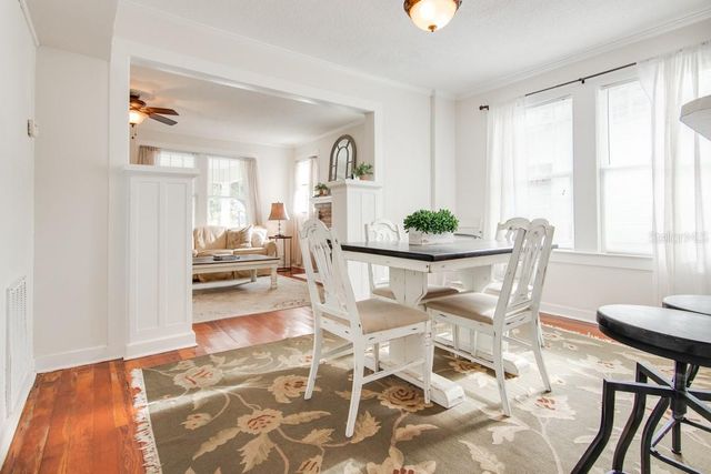 706 W PATTERSON STREET, Lakeland, FL 33803