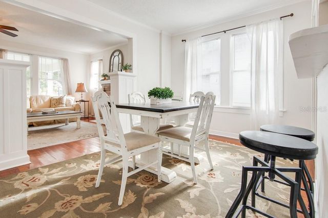 706 W PATTERSON STREET, Lakeland, FL 33803