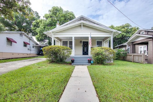 706 W PATTERSON STREET, Lakeland, FL 33803