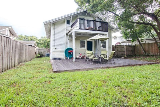 706 W PATTERSON STREET, Lakeland, FL 33803