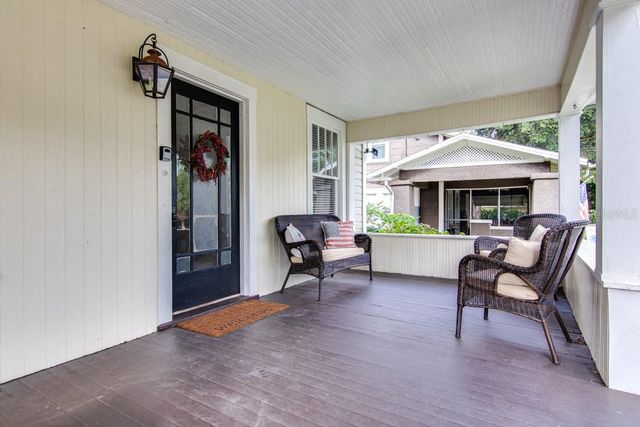 706 W PATTERSON STREET, Lakeland, FL 33803