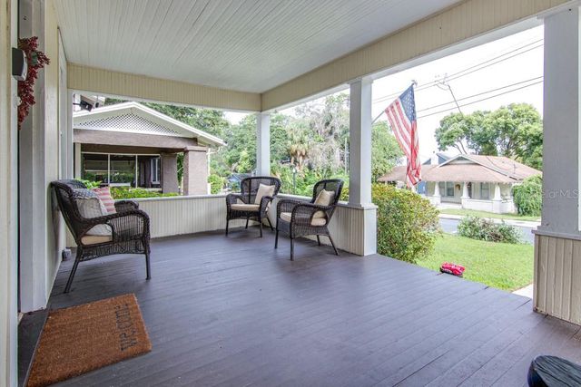 706 W PATTERSON STREET, Lakeland, FL 33803