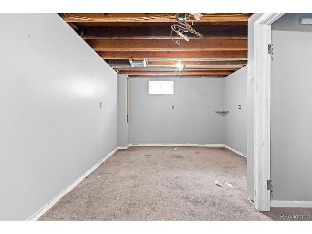 4691 S Lewiston Way, Aurora, CO 80015