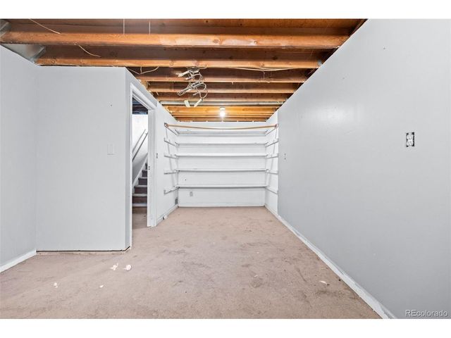 4691 S Lewiston Way, Aurora, CO 80015