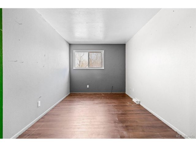 4691 S Lewiston Way, Aurora, CO 80015