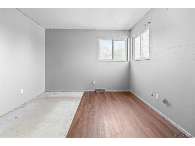 4691 S Lewiston Way, Aurora, CO 80015