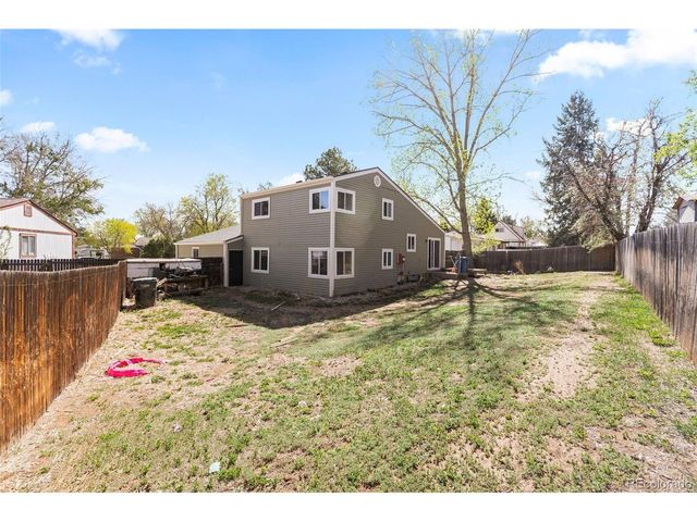 4691 S Lewiston Way, Aurora, CO 80015