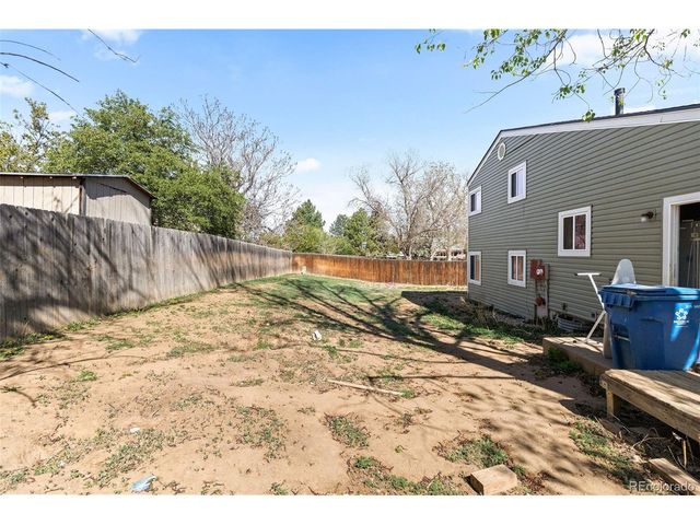 4691 S Lewiston Way, Aurora, CO 80015