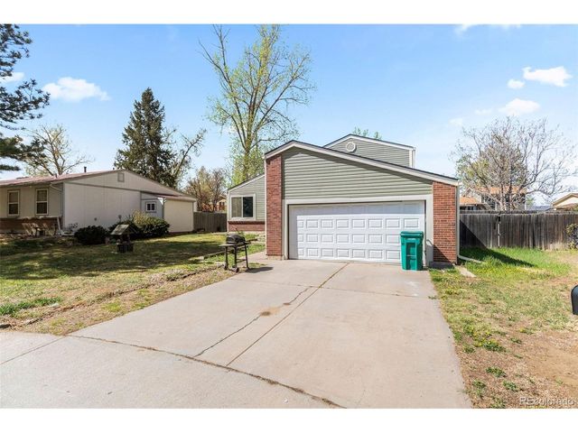 4691 S Lewiston Way, Aurora, CO 80015