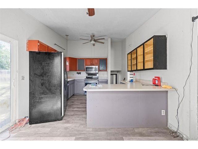 4691 S Lewiston Way, Aurora, CO 80015