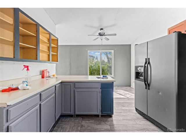 4691 S Lewiston Way, Aurora, CO 80015