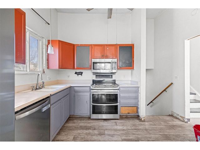 4691 S Lewiston Way, Aurora, CO 80015