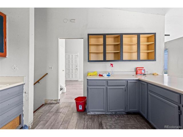 4691 S Lewiston Way, Aurora, CO 80015