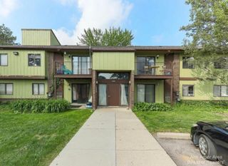 1472 W Chateau Vert Street #D, Ypsilanti Twp, MI 48197