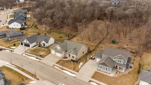 4283 Stone Point Drive NE, Rochester, MN 55906