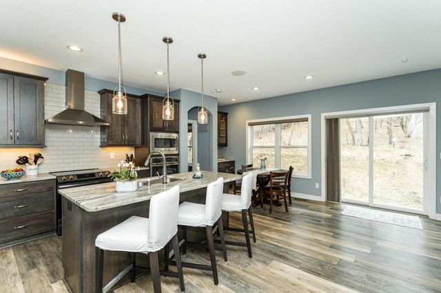 4283 Stone Point Drive NE, Rochester, MN 55906