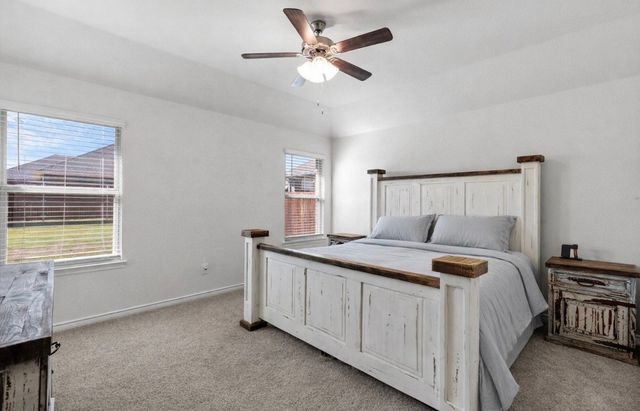 719 Dove Haven Way, Lavon, TX 75166