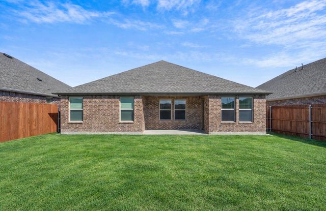 719 Dove Haven Way, Lavon, TX 75166