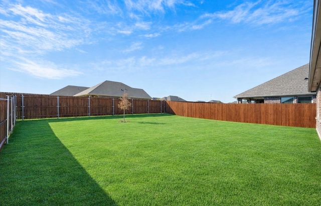 719 Dove Haven Way, Lavon, TX 75166