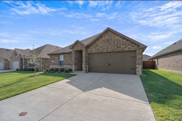 719 Dove Haven Way, Lavon, TX 75166