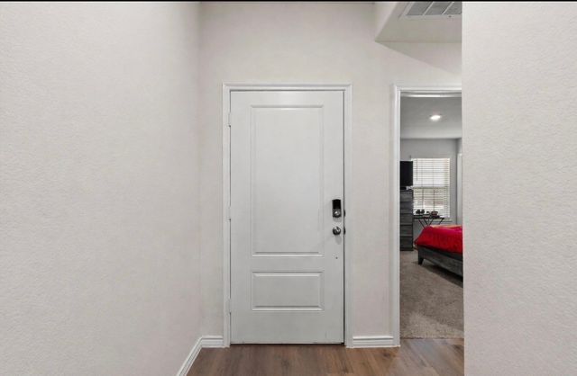 719 Dove Haven Way, Lavon, TX 75166