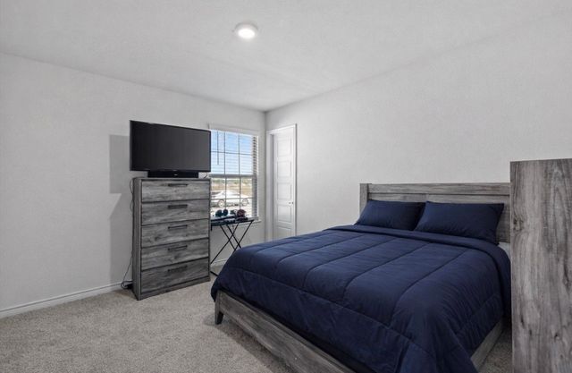 719 Dove Haven Way, Lavon, TX 75166