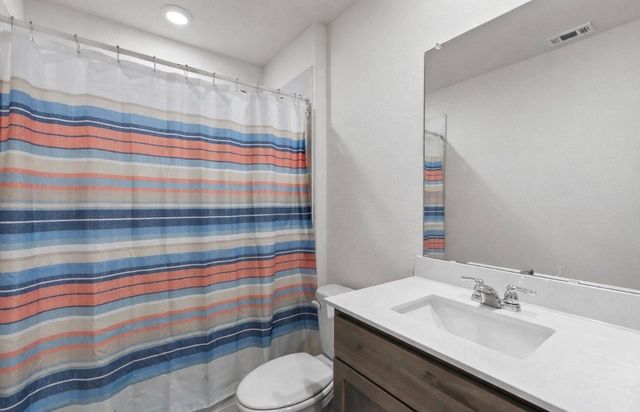 719 Dove Haven Way, Lavon, TX 75166