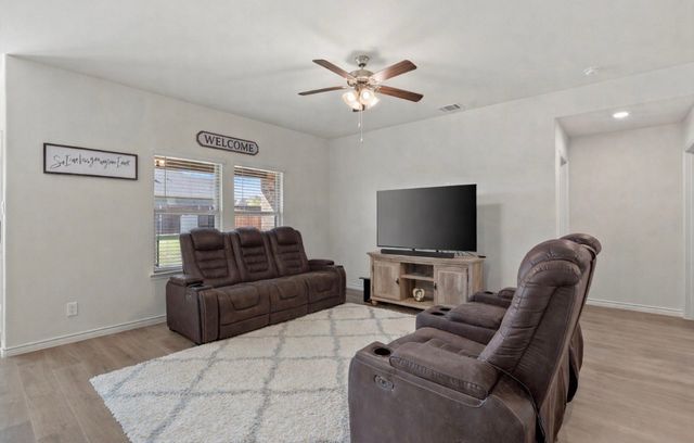 719 Dove Haven Way, Lavon, TX 75166