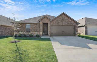 719 Dove Haven Way, Lavon, TX 75166