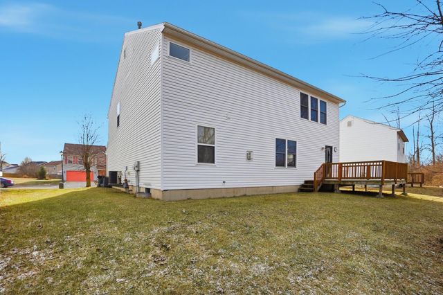 5757 Ericsson Way 5757 Ericsson Way, Dayton, OH 45426