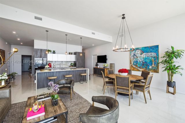 480 NE 31st St PH5303, Miami, FL 33137