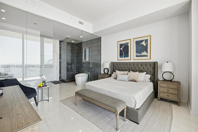 480 NE 31st St PH5303, Miami, FL 33137