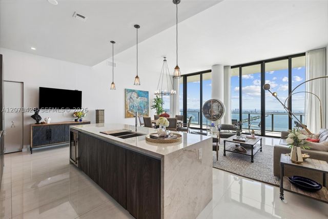 480 NE 31st St PH5303, Miami, FL 33137