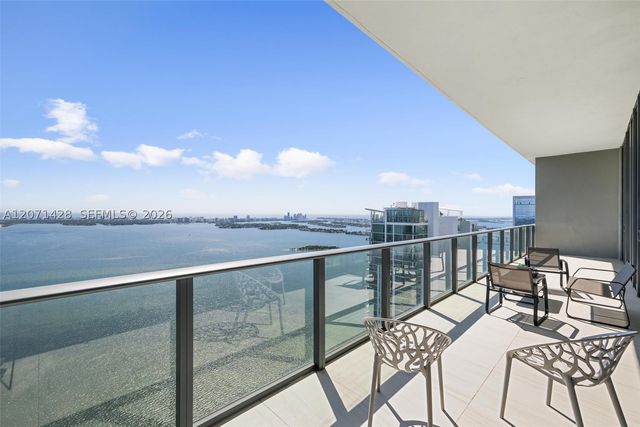 480 NE 31st St PH5303, Miami, FL 33137