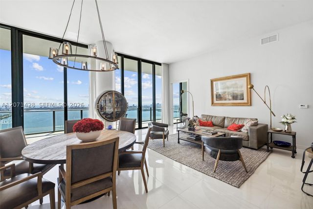 480 NE 31st St PH5303, Miami, FL 33137