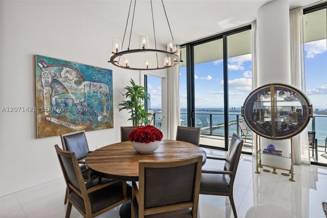 480 NE 31st St PH5303, Miami, FL 33137