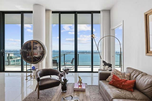 480 NE 31st St PH5303, Miami, FL 33137
